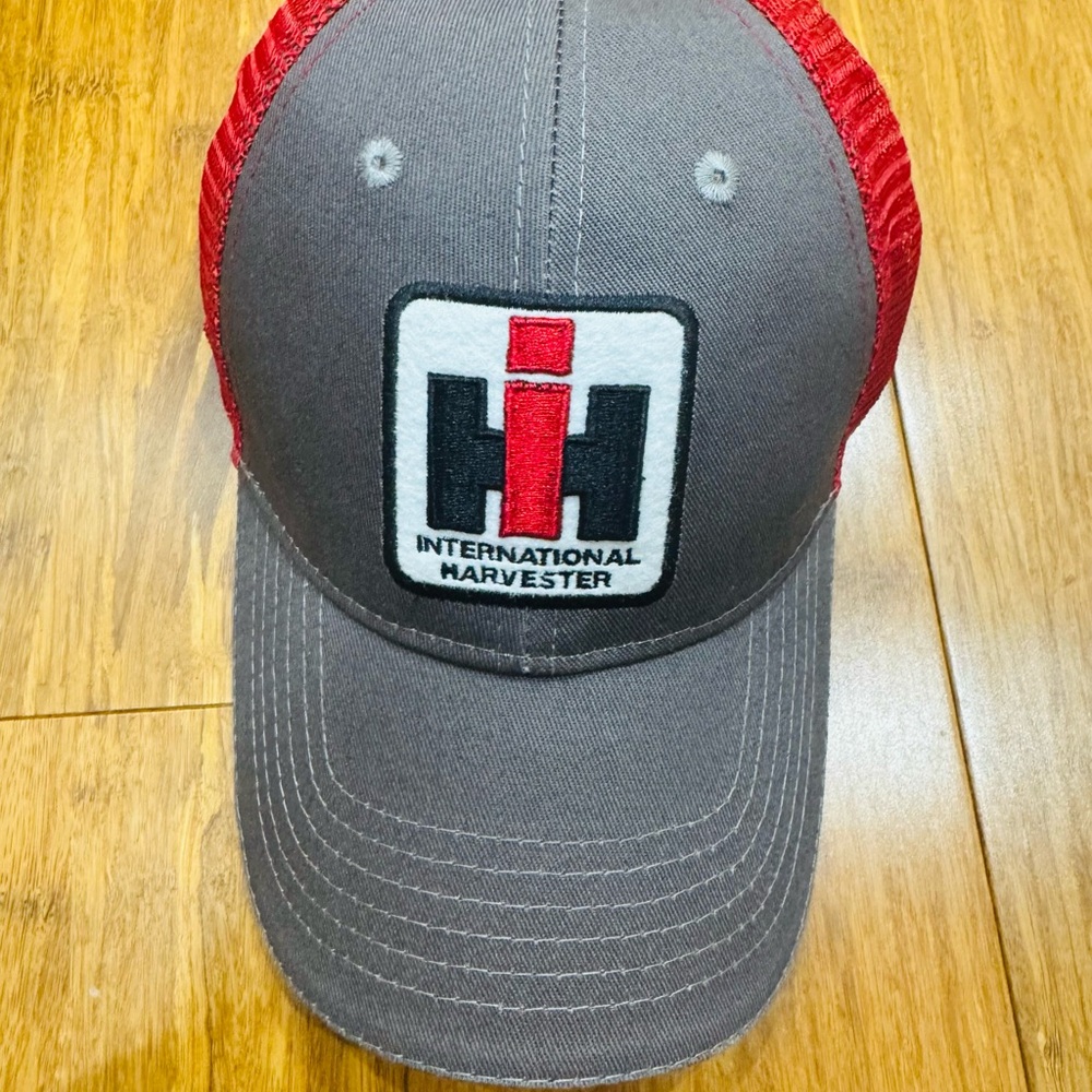 International Harvester Hat